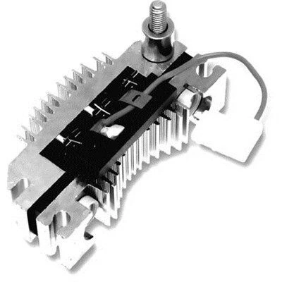 Imagen de MAGNETI MARELLI 940016150100 Rectificador, alternador