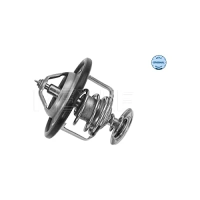 Imagen de MEYLE 37 28 228 0001 Termostato, refrigerante 82 ORIGINAL Quality con junta HYUNDAI: H 1 Furgón, GALLOPER 2, 1, KIA: Pregio Furgón