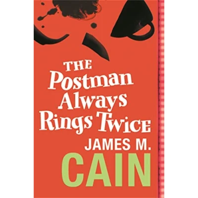 Imagen de The Postman Always Rings Twice [Reino Unido] [DVD]