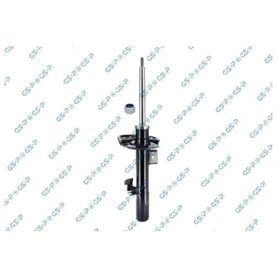 Imagen de GSP 32320531 amortiguador Eje delantero, derecha Presión de gas Bitubular Columna LAND ROVER: Freelander 2 SUV