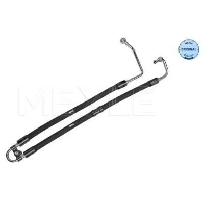 Imagen de MEYLE 359 632 0003 Manguera hidráulica, dirección de bomba hidráulica a mecanismo ORIGINAL Quality BMW: 5 Touring, Berlina norauto, oscaro