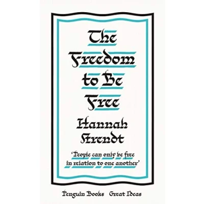 Imagen de The freedom to be free