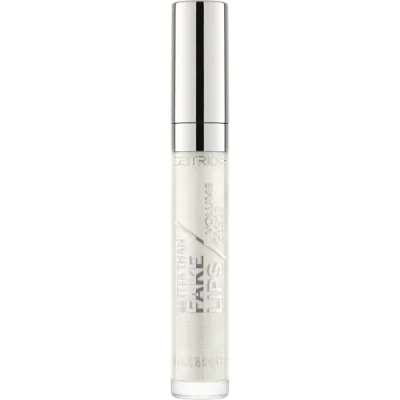 Imagen de CATRICE BETTER THAN FAKE BRILLO DE LABIOS VOLUMINIZADOR 010 MAXIMUM GLOW