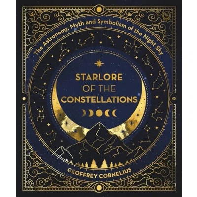 Imagen de Starlore Of The Constellations