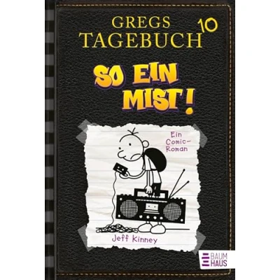 Imagen de So ein Mist!: 10