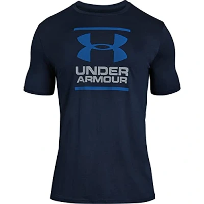 Imagen de Under Armour Hombre UA GL FOUNDATION SS T Shirt