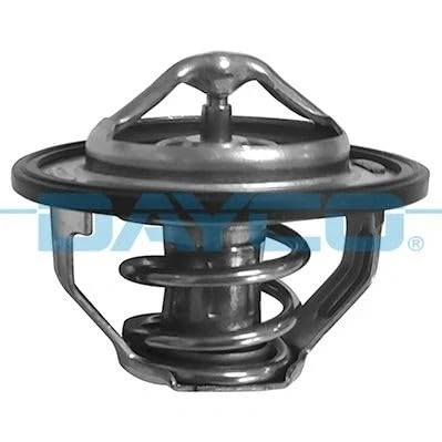 Imagen de DAYCO DT1026V Termostato, refrigerante 82 54,0 OPEL: Vectra C Berlina, Zafira B, Astra G CC, SAAB: 9 3 Cabrio, Familiar