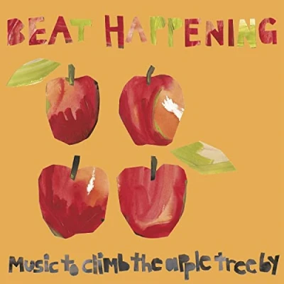 Imagen de Music To Climb The Apple Tree By [VINYL] [Vinilo]