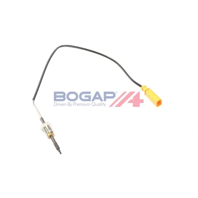 Imagen de BOGAP A6120257 Sensores AUDI: Q5, A4 B8 Avant, A6 C7 VOLKSWAGEN: Touareg II