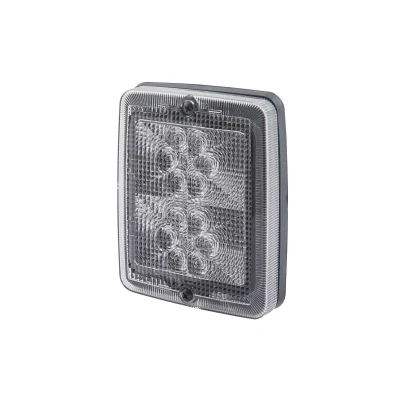 Imagen de HELLA 2BA 013 236 181 Piloto intermitente LED 12V transparente posterior