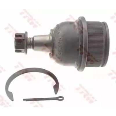 Imagen de TRW JBJ922 Rótula de suspensión Eje delantero, debajo, ambos lados, exterior con accesorios 17,2 60 99,07 1:6 JEEP: GRAND CHEROKEE 3, DODGE: Nitro SUV
