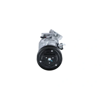 Imagen de NRF 320214 Compresor de Aire Acondicionado 6SBL14C 12 PAG 46 YF R 1234yf, 134 a con acoplamiento magnético, junta anular RENAULT: MEGANE 3