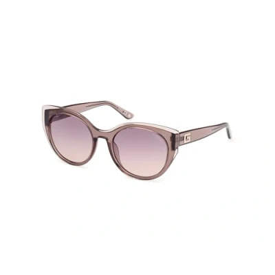 Imagen de Guess GU7909 Gafas de Sol, Mujeres, Beige/Other (Multicolor), Talla única