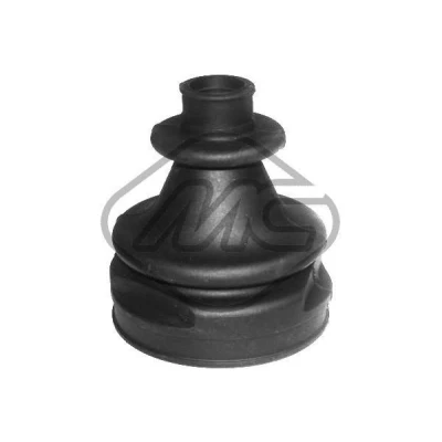 Imagen de Fuelle, árbol de transmisión Metalcaucho 00079