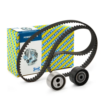 Imagen de SNR KD459.05 Kit de correa distribución 143 CITROËN: AX, ZX Hatchback, PEUGEOT: 106 I Hatchback