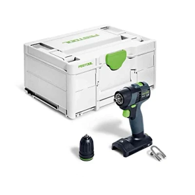 Imagen de Festool Taladro atornillador a batería TXS 18 Basic