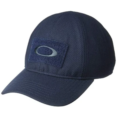 Imagen de Oakley SI Cap Gorro, Fathom, L XL para Hombre