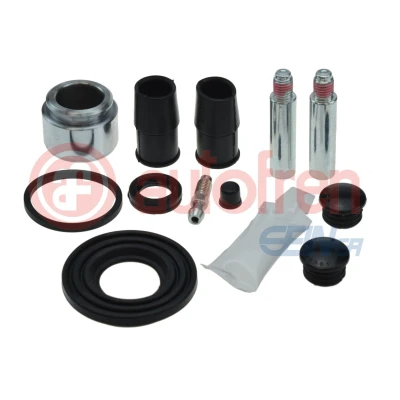 Imagen de AUTOFREN SEINSA D43403S Kit de Reparación Frenos Eje trasero 36 PISTON KIT+GUIDEPINS