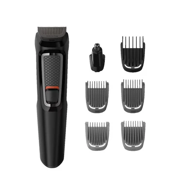 Imagen de Cortapelo Multifunción Philips Mg3720 7 En 1