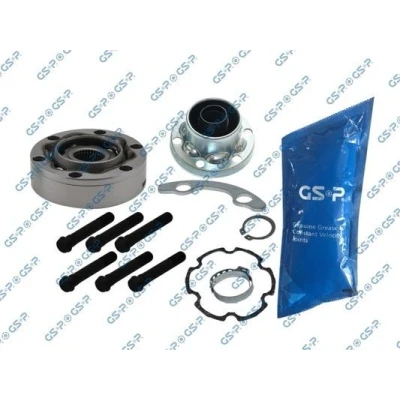 Imagen de GSP 605057 Flector 99,5 BMW: 5 Berlina, 7, X5