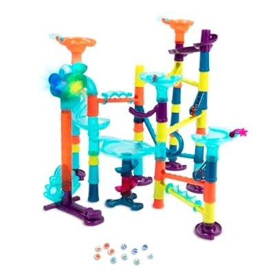 Imagen de B. Toys by Battat BX1581Z Mármol con luz y sonido , color/modelo surtido