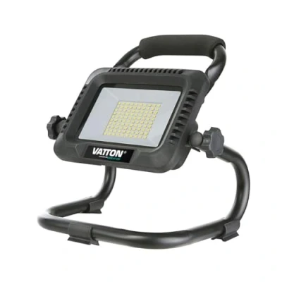 Imagen de PROYECTOR LED 50w.VATTON 20V.SIN BATERIA