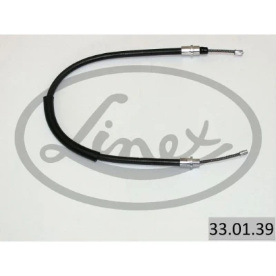 Imagen de LINEX 33.01.39 Cable de freno mano