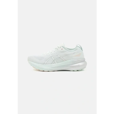 Imagen de Asics Gelkayano 31 Zapatillas running asfalto, Hombre, Talla: 45, Pure aqua/pure silver Zapatos