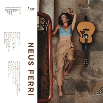 Imagen de Llar Cd