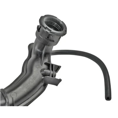 Imagen de METZGER 2400411 Manguera Turbo RENAULT: SCENIC 2, MEGANE 2 Stufenheck