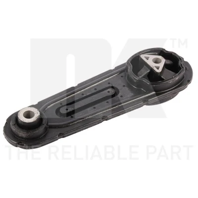 Imagen de NK 59739001 Soporte de motor delante Rodamiento caucho metal RENAULT: Clio 3, Modus / Grand Modus, III Grandtour, NISSAN: MICRA Note I