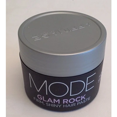 Imagen de Affinage Glam Rock Firm, pasta de pelo brillante, 75 ml