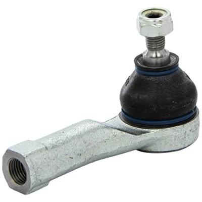 Imagen de TRW JTE1074 Rótula de dirección 15,3 M14x1,5 Eje delantero, derecha, exterior con accesorios VOLVO: V40 Familiar, S40 I