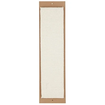 Imagen de Tabla rascadora de sisal Maxi grande, aprox. 70 x 17 cm