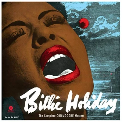 Imagen de The Complete Commodore Masters Vinilo Billie Holiday
