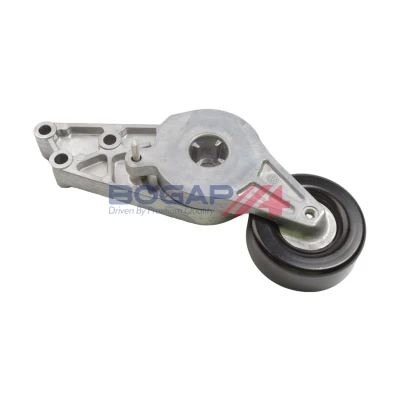 Imagen de BOGAP A1317126 Tensor de Correa AUDI: A4 B6 Sedán, B5 Avant, B7 Avant