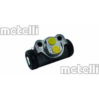 Imagen de CIFAM 101 447 Bombin de Freno 20,64 MITSUBISHI: PAJERO 1, L300 / Delica II Bus, 1 Canvas Top