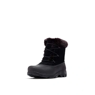 Imagen de Sorel Snow Angel, Botas de invierno Mujer, Negro, 39 EU