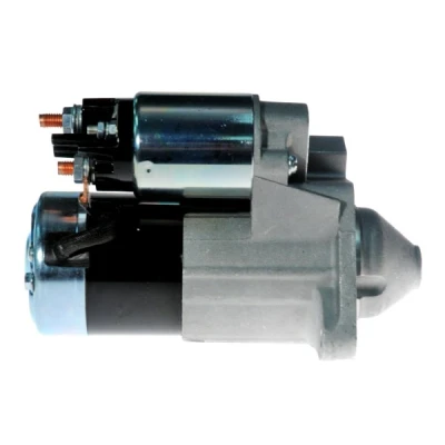 Imagen de HELLA 8EA 011 610 241 Motor de arranque 12 1,4 RENAULT: CLIO 2, MEGANE 3, NISSAN: MICRA Qashqai / Qashqai+2 I, NV200 Furgón Familiar
