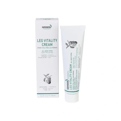 Imagen de Gehwol, Crema para pies 125 ml.
