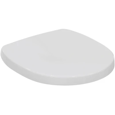 Imagen de CONNECT SPACE ASIENTO Y TAPA NORMAL