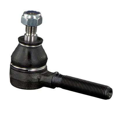 Imagen de febi BILSTEIN 06192 Rótula de dirección Plus Eje delantero, derecha, interior con tuerca autofijadora OPEL: Omega A Berlina, B Caravan