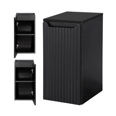 Imagen de Mueble de baño bajo lavabo newport con puerta 30