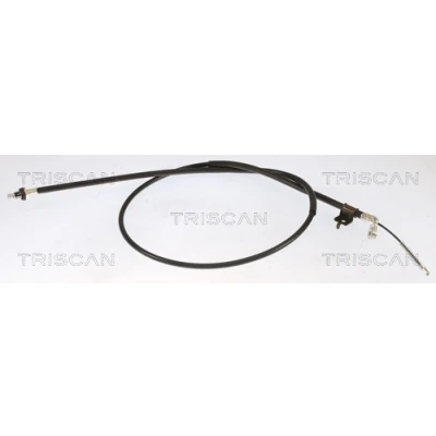 Imagen de TRISCAN 8140 141170 Cable de Freno Mano Discos