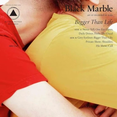 Imagen de Bigger Than Life (Sb 15 Year Edition) [Vinilo]