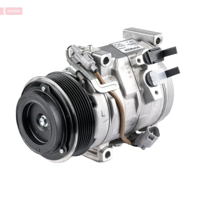 Imagen de Compresor, aire acondicionado DENSO DCP50324