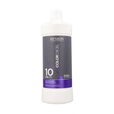 Imagen de Revelador para tintes de pelo la marca Revlon ideal Unisex Adulto