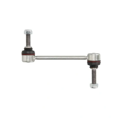 Imagen de febi BILSTEIN 32531 Bieleta de suspensión Eje delantero, izquierda, derecha 195 Plus con tuerca autofijadora Metal
