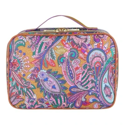 Imagen de Oilily CARA Neceser, Talla: One Size, Spectrum blue