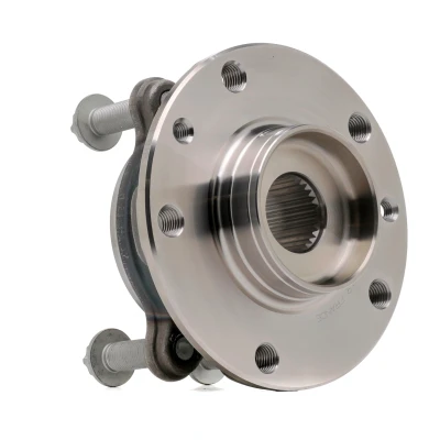 Imagen de SKF VKBA 7094 Juego de cojinete rueda con sensor ABS incorporado RENAULT: Talisman Berlina, Megane 4, GRAND SCENIC 4